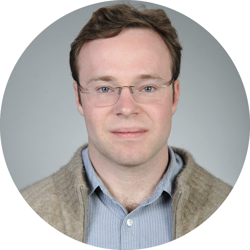Andrew Mackenzie