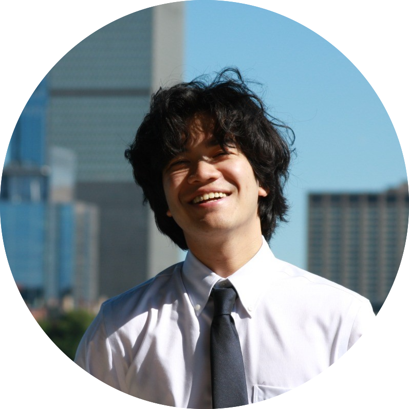 Ethan Chang